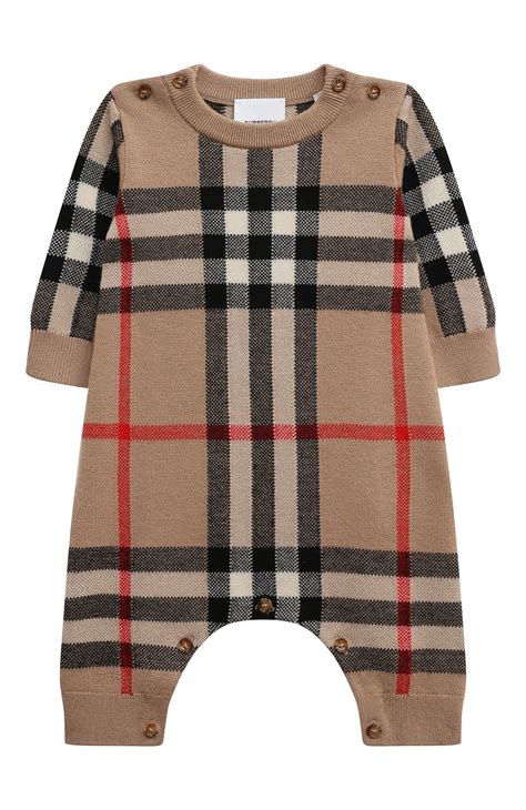 burberry детский комбинезон|Children’s Gifts .